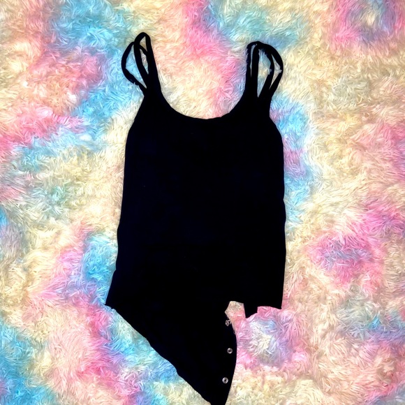 ALL SAINTS black tank - Picture 5 of 5